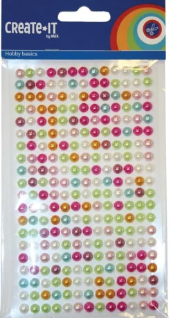Diamantjes Create-It Parel