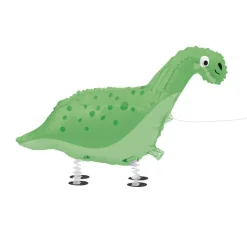 Dino Airwalker met Lint