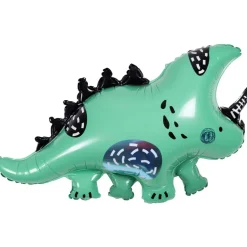 Dino Helium Ballon Leeg 76cm
