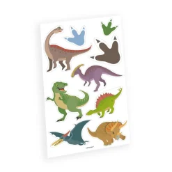 Dinosaurus Tattoo