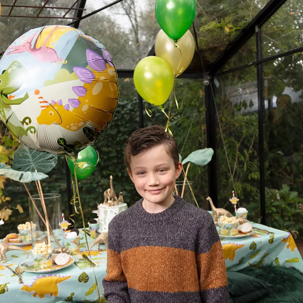 Dino Slingers Party 6m