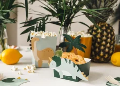 Dino Snackbakje 6st