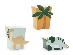Dino Snackbakje 6st