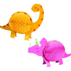 Dino Tafeldecoratie 2st
