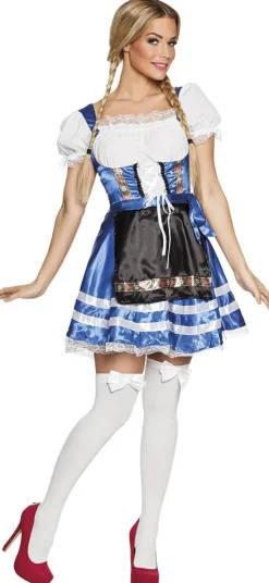 Dirndl Jurk Oktoberfest