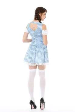 Dirndl Jurk Oktoberfest Beieren