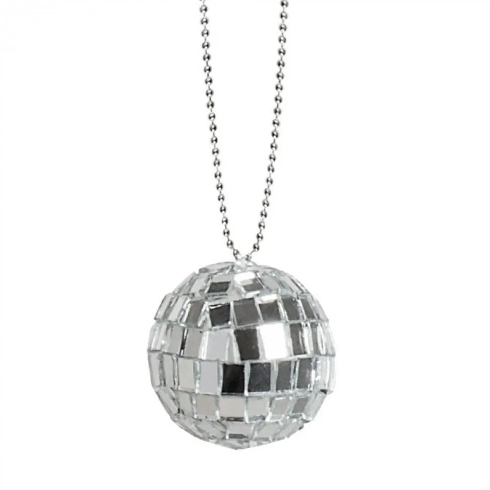 Discobal Ketting