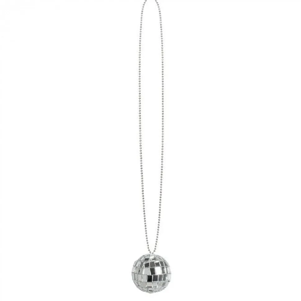 Discobal Ketting