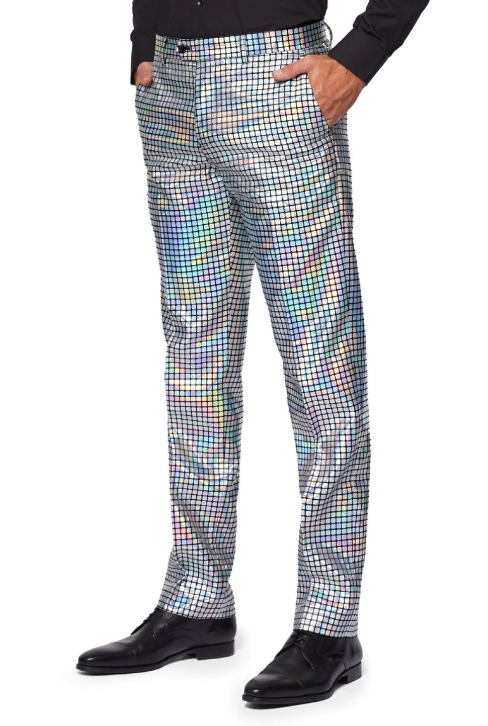 Disco Pak Heren