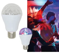 Disco 70S Ledlamp E27