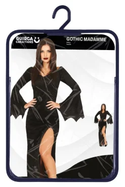 Dokter Jurk Gothic Madame
