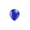 Donkerblauwe Ballonnen 14cm 100st
