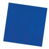 Donkerblauwe Servetten 3-Laags 41cm 25st