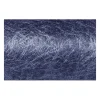 Donkerblauwe Tafelloper Glitters 5M 36cm