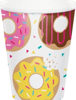 Donut Bekers 256ml 8st