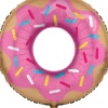 Donut Helium Ballon Leeg 77cm