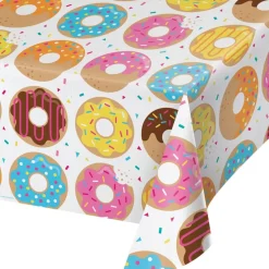 Donut Tafelkleed 2,74m