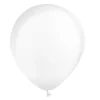 Doorzichtige Ballonnen 30cm 50st