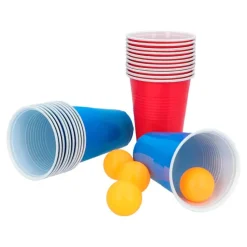 Drankspel Beerpong 26 delig