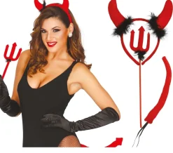 Duivel Set