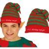 Elfen Muts Santa