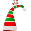 Elf Muts Rood Groen