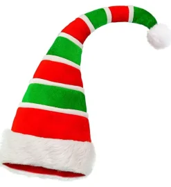 Elf Muts Rood Groen