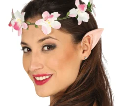Elven Oren