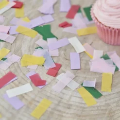 Envelop Met Confetti 4gr