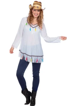 Festival Blouse Dames
