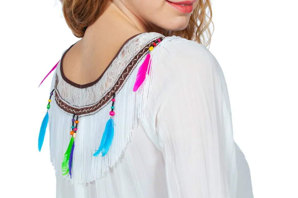 Festival Blouse Dames