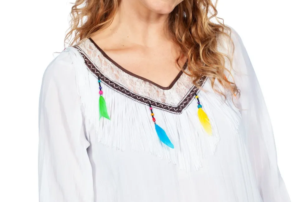 Festival Blouse Dames