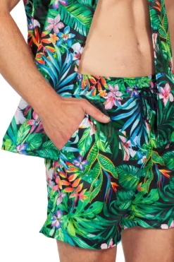 Festival Outfit Hawaii