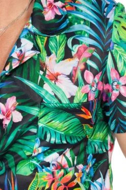 Festival Outfit Hawaii