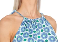 Festival Set Dames Blauw