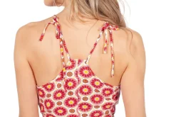 Festival Set Dames Bloemen