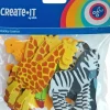 Foam Dieren 28st