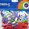 Foam Letters 104st