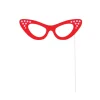 Foto Props Happy Birthday Accessoires 29,2cm 10 delig