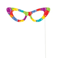 Foto Props Happy Birthday Accessoires 29,2cm 10 delig