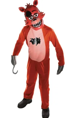 Foxy Pak Five Nights at Freddys