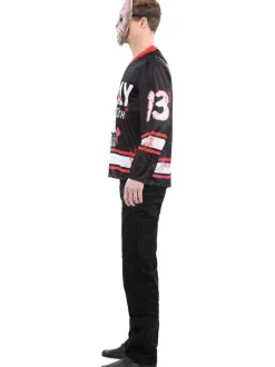 Friday the 13th, Hockey Top
