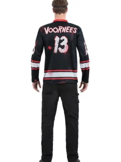 Friday the 13th, Hockey Top