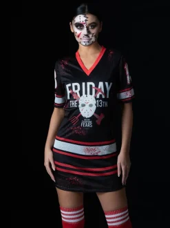 Friday the 13th, Ladies Costume
