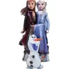 Frozen 2 Airwalker XL 1,47m