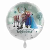 Frozen Helium Ballon Leeg 43cm