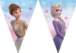 Frozen 2 Wind Spirit Letterslinger
