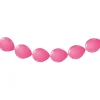 Fuchsia Ballonnenslinger 3m 8st