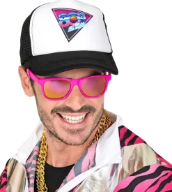 Fuchsia Bril