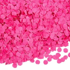 Fuchsia Confetti 100gr